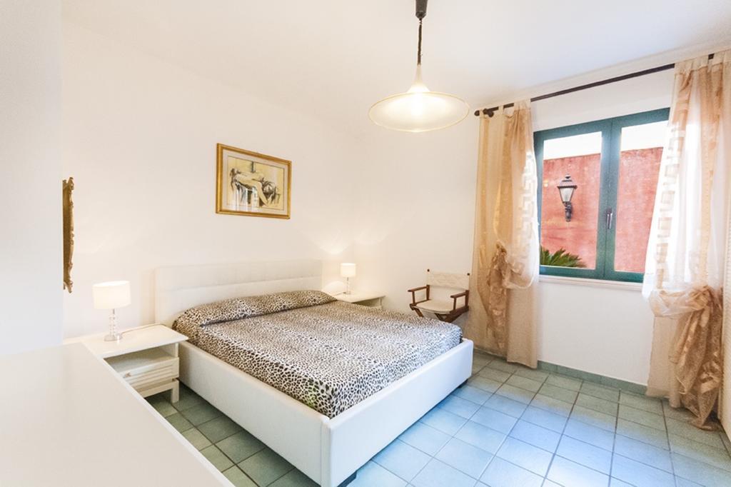 Casa Vacanze Villa Flumini Flumini di Quartu Ruang foto