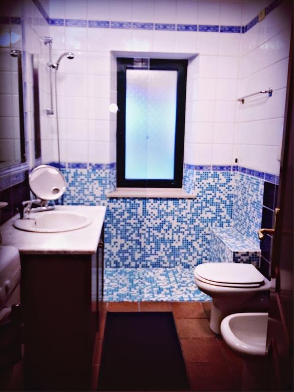 Casa Vacanze Villa Flumini Flumini di Quartu Bagian luar foto